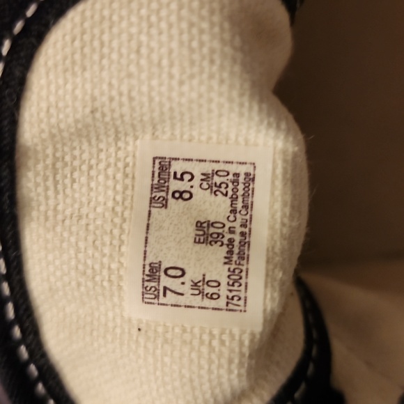 Vans Old Skool Cow brand new  sneakers - Picture 6 of 11